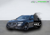 Mercedes Classe E 300 e BVA   Beaupuy 31