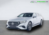 Mercedes Classe E occasion année 2024 boite Automatique Annonce Mercedes Classe E occasion Hybride 300 e BVA à Beaupuy