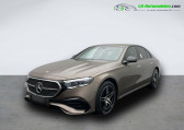 Annonce Mercedes Classe E occasion Hybride 300 e BVA  Beaupuy