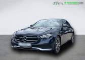 Mercedes Classe E 300 e BVA   Beaupuy 31