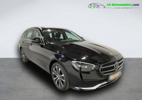 Mercedes Classe E 300 e BVA  occasion  Beaupuy - photo n2