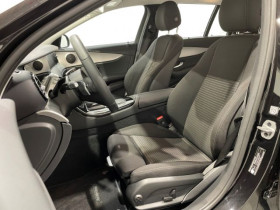 Mercedes Classe E 300 e BVA  occasion  Beaupuy - photo n4