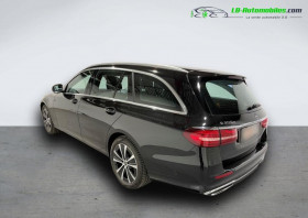 Mercedes Classe E 300 e BVA  occasion  Beaupuy - photo n3