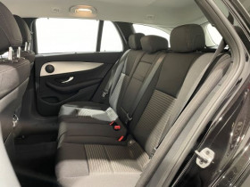 Mercedes Classe E 300 e BVA  occasion  Beaupuy - photo n5