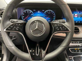 Mercedes Classe E 300 e BVA  occasion  Beaupuy - photo n6