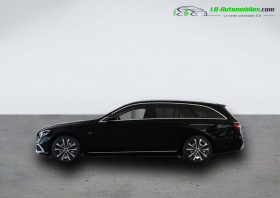 Mercedes Classe E 300 e BVA  occasion  Beaupuy - photo n3