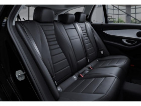 Mercedes Classe E 300 e BVA  occasion  Beaupuy - photo n5