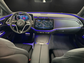 Mercedes Classe E 300 e BVA  occasion  Beaupuy - photo n3