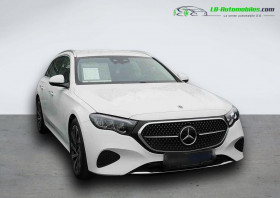 Mercedes Classe E , garage LB AUTOMOBILES  Beaupuy