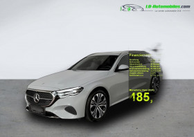 Mercedes Classe E , garage LB AUTOMOBILES  Beaupuy