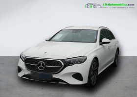 Mercedes Classe E 300 e BVA  occasion  Beaupuy - photo n2