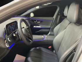 Mercedes Classe E 300 e BVA  occasion  Beaupuy - photo n4