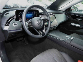 Mercedes Classe E 300 e BVA  occasion  Beaupuy - photo n4