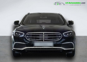 Mercedes Classe E , garage LB AUTOMOBILES  Beaupuy