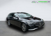 Annonce Mercedes Classe E occasion Hybride 300 e BVA  Beaupuy