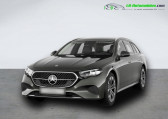 Mercedes Classe E 300 e BVA   Beaupuy 31