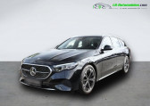 Mercedes Classe E 300 e BVA   Beaupuy 31