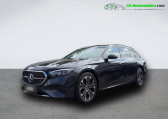 Mercedes Classe E 300 e BVA   Beaupuy 31