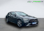 Mercedes Classe E 300 e BVA   Beaupuy 31