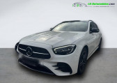 Mercedes Classe E 300 e BVA   Beaupuy 31
