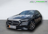 Mercedes Classe E occasion année 2024 boite Automatique Annonce Mercedes Classe E occasion Hybride 300 e BVA à Beaupuy