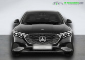 Mercedes Classe E occasion année 2023 boite Automatique Annonce Mercedes Classe E occasion Hybride 300 e BVA à Beaupuy