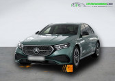 Annonce Mercedes Classe E occasion Hybride 300 e BVA à Beaupuy