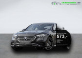 Mercedes Classe E occasion année 2024 boite Automatique Annonce Mercedes Classe E occasion Hybride 300 e BVA à Beaupuy