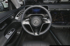 Mercedes Classe E 300 e BVA  occasion  Beaupuy - photo n6