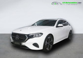 Annonce Mercedes Classe E occasion Hybride 300 e BVA  Beaupuy