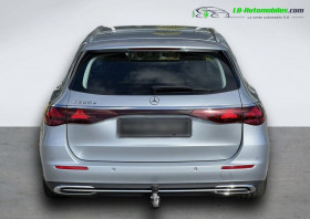 Mercedes Classe E 300 e BVA  occasion  Beaupuy - photo n5