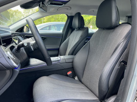 Mercedes Classe E 300 e BVA  occasion  Beaupuy - photo n6