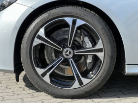 Mercedes Classe E 300 e BVA  occasion  Beaupuy - photo n7