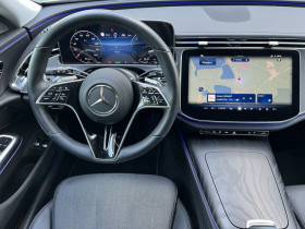 Mercedes Classe E 300 e BVA  occasion  Beaupuy - photo n2