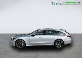 Mercedes Classe E 300 e BVA  occasion  Beaupuy - photo n4