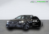 Annonce Mercedes Classe E occasion Hybride 300 e BVA  Beaupuy