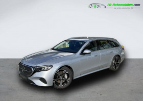 Mercedes Classe E , garage LB AUTOMOBILES  Beaupuy