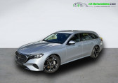 Mercedes Classe E occasion année 2024 boite Automatique Annonce Mercedes Classe E occasion Hybride 300 e BVA à Beaupuy