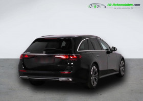 Mercedes Classe E , garage LB AUTOMOBILES  Beaupuy