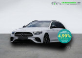 Mercedes Classe E 300 e BVA   Beaupuy 31