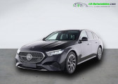Mercedes Classe E 300 e BVA   Beaupuy 31