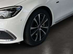Mercedes Classe E 300 e BVA  occasion  Beaupuy - photo n7