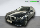 Annonce Mercedes Classe E occasion Hybride 300 e BVA  Beaupuy