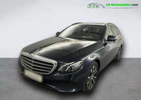 Mercedes Classe E , garage LB AUTOMOBILES  Beaupuy