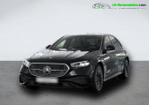 Mercedes Classe E occasion année 2024 boite Automatique Annonce Mercedes Classe E occasion Hybride 300 e BVA à Beaupuy