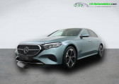 Annonce Mercedes Classe E occasion Hybride 300 e BVA  Beaupuy