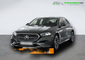 Mercedes Classe E 300 e BVA   Beaupuy 31