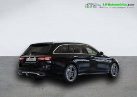 Mercedes Classe E 300 e BVA  occasion  Beaupuy - photo n3