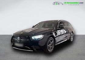 Mercedes Classe E , garage LB AUTOMOBILES  Beaupuy