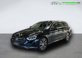 Mercedes Classe E , garage LB AUTOMOBILES  Beaupuy